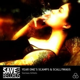 image cover: Various Artist - Year One's Scamps & Scallywags [SYR013]