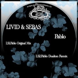 image cover: Livid & Sebas - Pablo [N36]