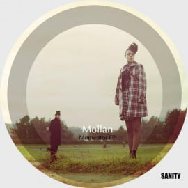 image cover: Mollan - Momentos EP [SNR028]