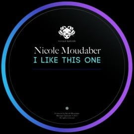 image cover: Nicole Moudaber - I Like This One [MS039]