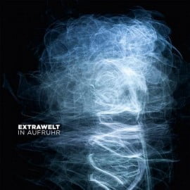 image cover: Extrawelt - In Aufruhr [CORCD028]