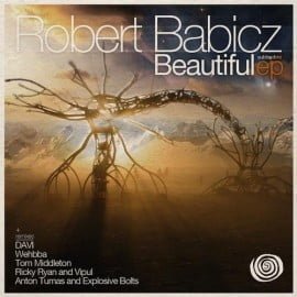 image cover: Robert Babicz - Beautiful EP [SUBTRACT002]