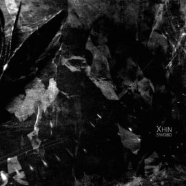 image cover: Xhin - Sword [SACD002]