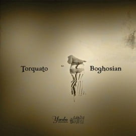image cover: Torquato & Boghosian - Hope [YSD42D]