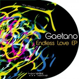 image cover: Gaetano - Endless Love EP [IMPERANZA027]