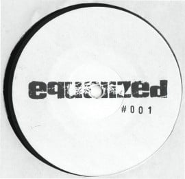 image cover: Equalized!