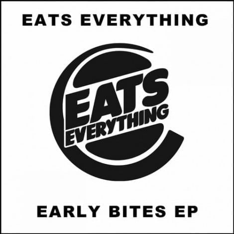 image cover: Eats Everything - Early Bites EP [ECB366]
