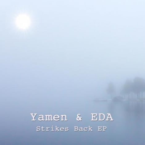 image cover: Eda Yamen - Strikes Back EP [SAFNUM027]