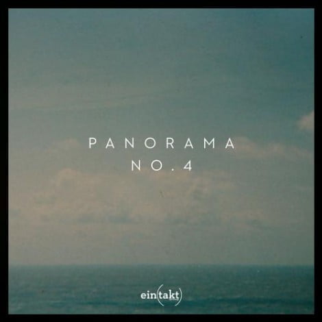 image cover: VA - Panorama No. 4 [ETPAN04]