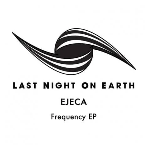 image cover: Ejeca - Frequency EP [LNOE015]
