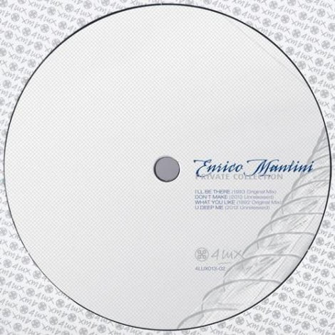 image cover: Enrico Mantini - Private Collection [4LUX01302]