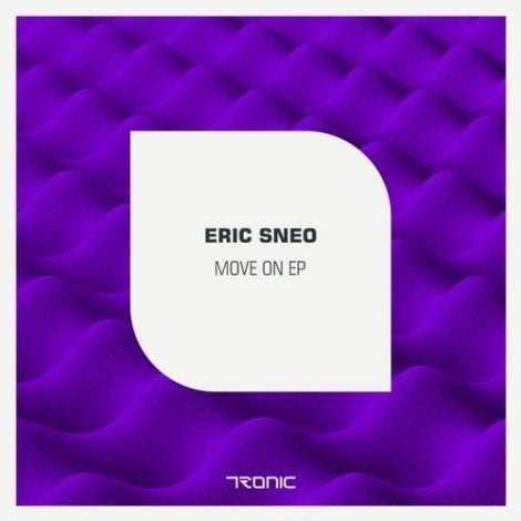 image cover: Eric Sneo - Move On EP [TR107]