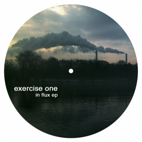 image cover: Exercise One - In Flux EP [EX16]