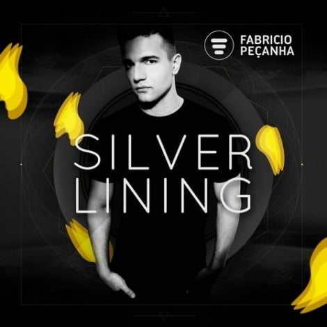 image cover: Fabricio Pecanha - Silver Lining [MOODCD019A]