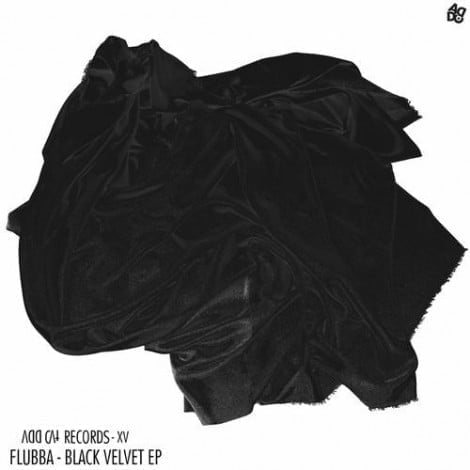 image cover: Flubba - Black Velvet EP [42590]