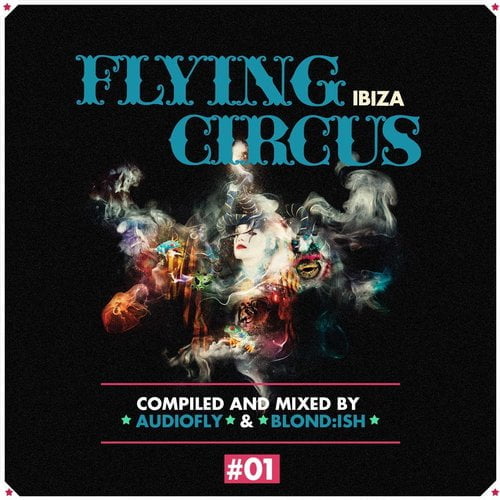 image cover: Flying Circus Ibiza Vol 1