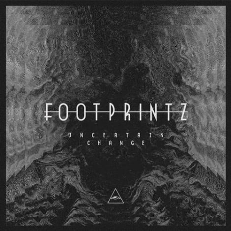 image cover: Footprintz - Uncertain Change [VQ027]