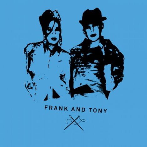 image cover: Frank & Tony & Corbu - Frank and Tony Presents... 003 [FAT003]