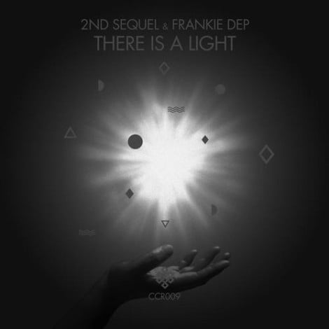 image cover: Frankie Dep, 2nd Sequel - There Is A Light [CCR009]