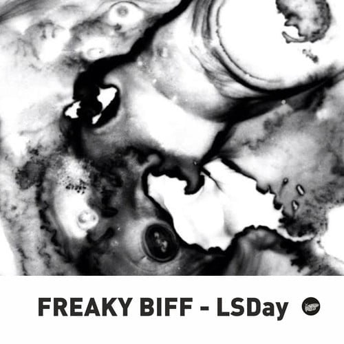 image cover: Freaky Biff - Lsday EP [Energun Records]