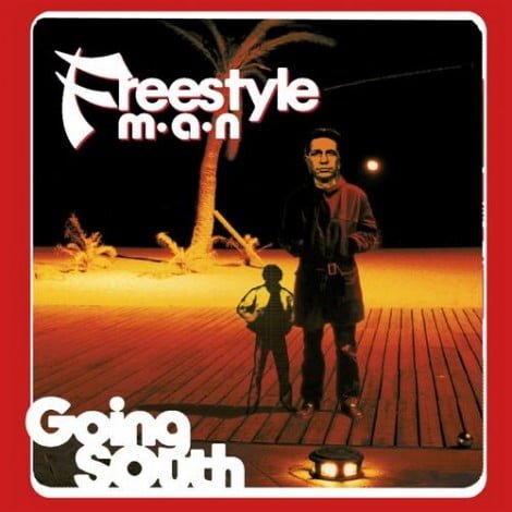 image cover: Freestyle Man & Sasse - Going South [LIFECD1]