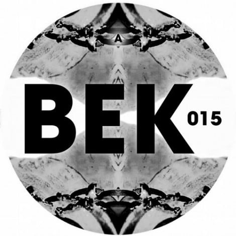 image cover: Gary Beck - Rascal EP [BEK015]