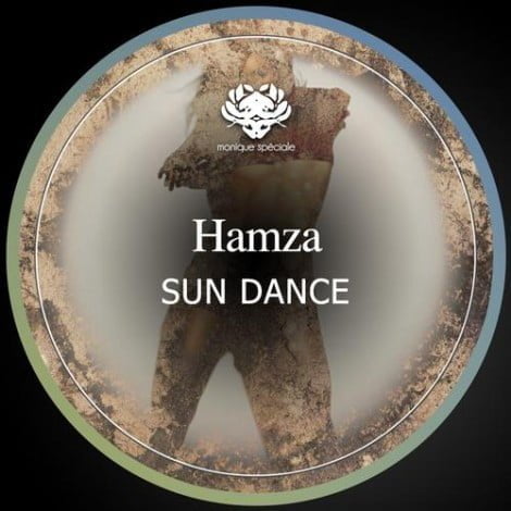 image cover: Hamza - Sun Dance [MS113]