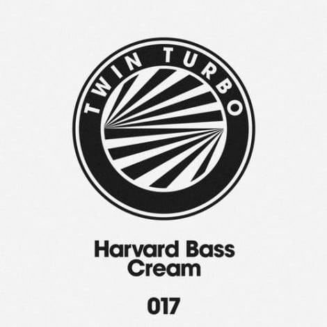 image cover: Harvard Bass - Twin Turbo 017 - Cream [TT017]