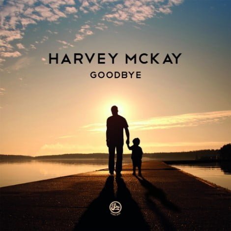 image cover: Harvey Mckay - Goodbye [SOMA368D]