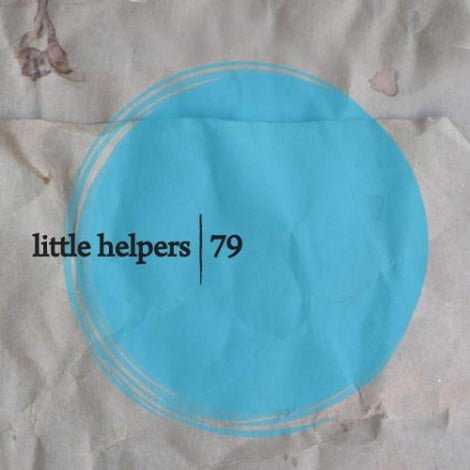 image cover: Hermanez - Little Helpers 79 [LITTLEHELPERS79]