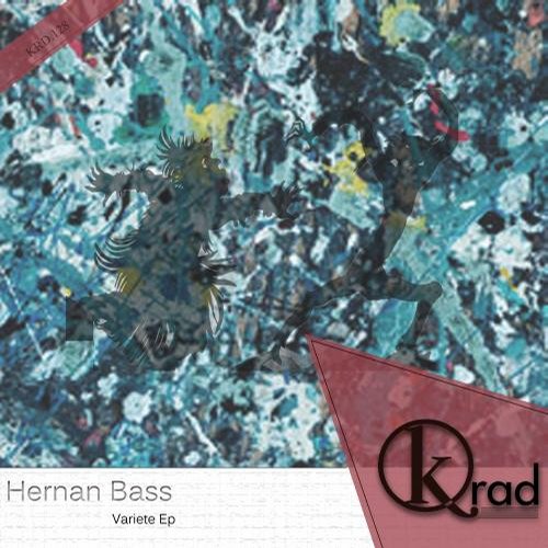 image cover: Hernan Bass - Variete