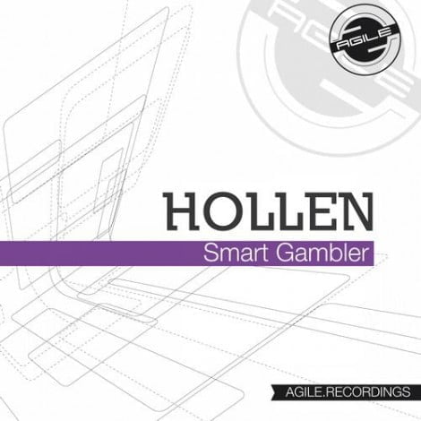 image cover: Hollen - Smart Gambler [AGILE019]