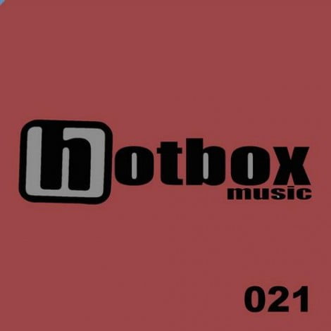 image cover: Hotbox - Fever EP [021]
