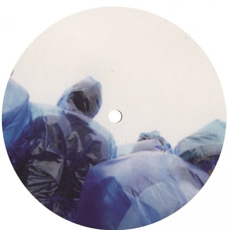 image cover: Huerco S. - Apheleia's Theme EP [FT016]