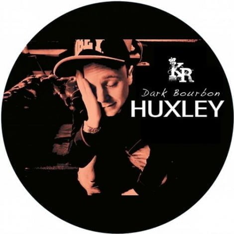 image cover: Huxley - Dark Bourbon [KRD055]