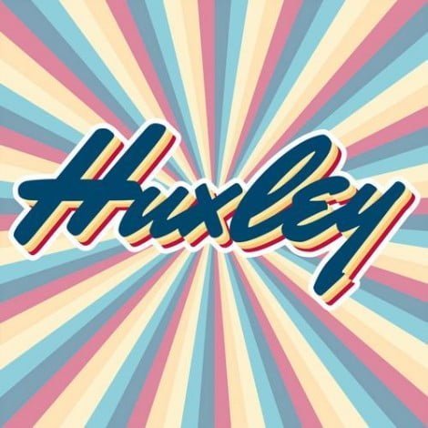 image cover: Huxley - Lost Love [RINSE023D]