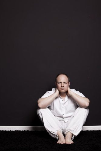 Gorge / Interview