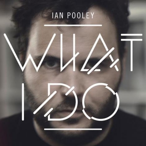 image cover: Ian Pooley - What I Do [PLD033]