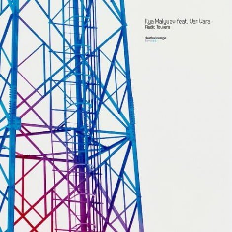 image cover: Ilya Malyuev & Var Vara - Radio Towers (Tiger Stripes Remix) [FL007]