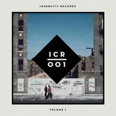 image cover: VA - Inner City Records Vol. 1 [ICR001]