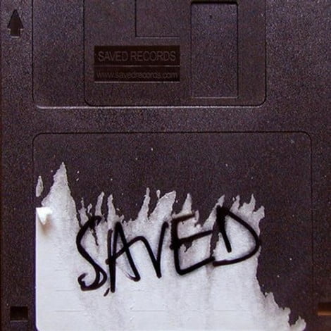 image cover: Italoboyz - Hi-Fi EP [SAVED095]