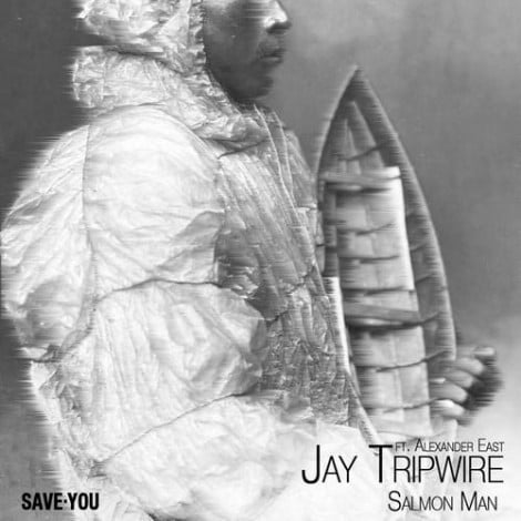 image cover: Jay Tripwire - Salmon Man (Feat. Alexander East) [SYR022]