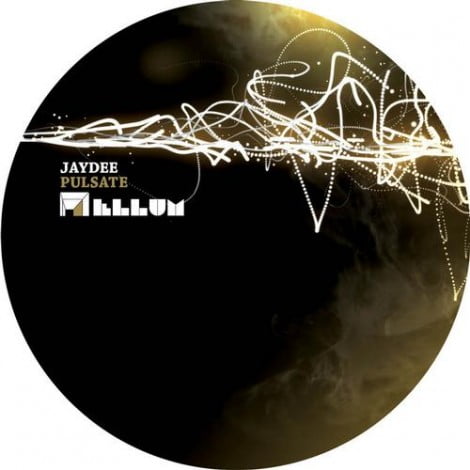 image cover: Jaydee - Pulsate [ELL013]