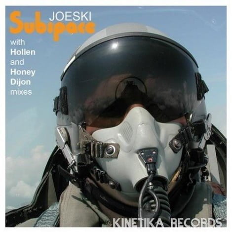 image cover: Joeski - Subspace [KINETIKA36]