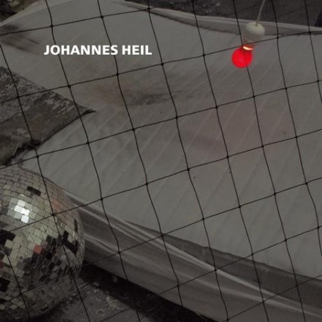 image cover: Johannes Heil - Lifesigns EP [FIGURE44]