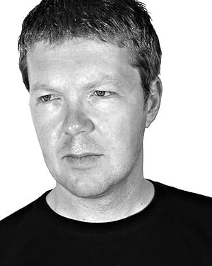 image cover: John Digweed – November 2010 Beatport Chart