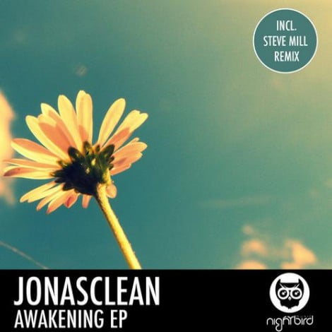 image cover: Jonasclean - Awakening EP [NB043]