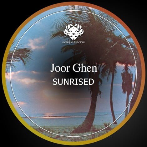 image cover: Joor Ghen - Sunrised [MS102]