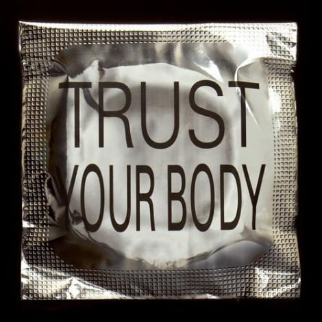 image cover: Jori Hulkkonen & Tiga - Trust Your Body [TURBO145BPN]