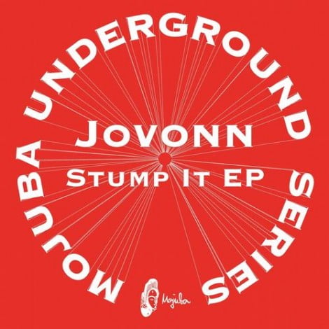 image cover: Jovonn - Stump It EP [MU2]